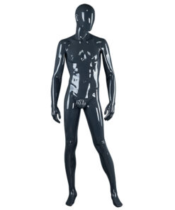 Black Male Mannequin