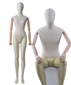 FLEXIBLE MANNEQUIN(EWM)
