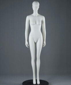 Alternative view of Customized Female And Male Fashion Design Clothing Mannequin(FI)